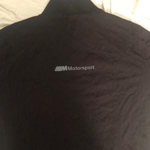 men’s puma motersport shirt